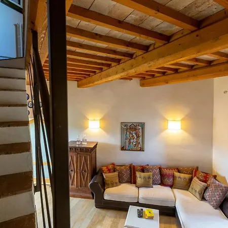 Apartment Il Torrino - Antica Torre Medioevale
