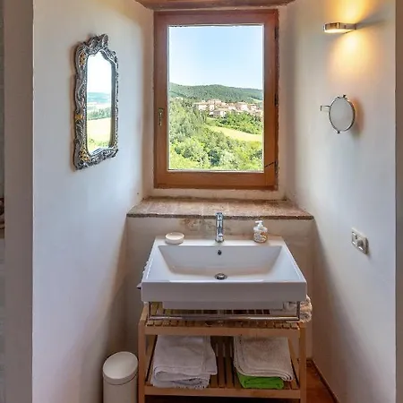 Il Torrino - Antica Torre Medioevale Apartment