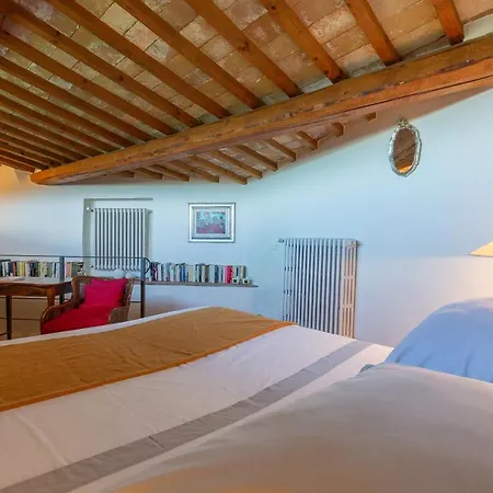 Il Torrino - Antica Torre Medioevale Apartment
